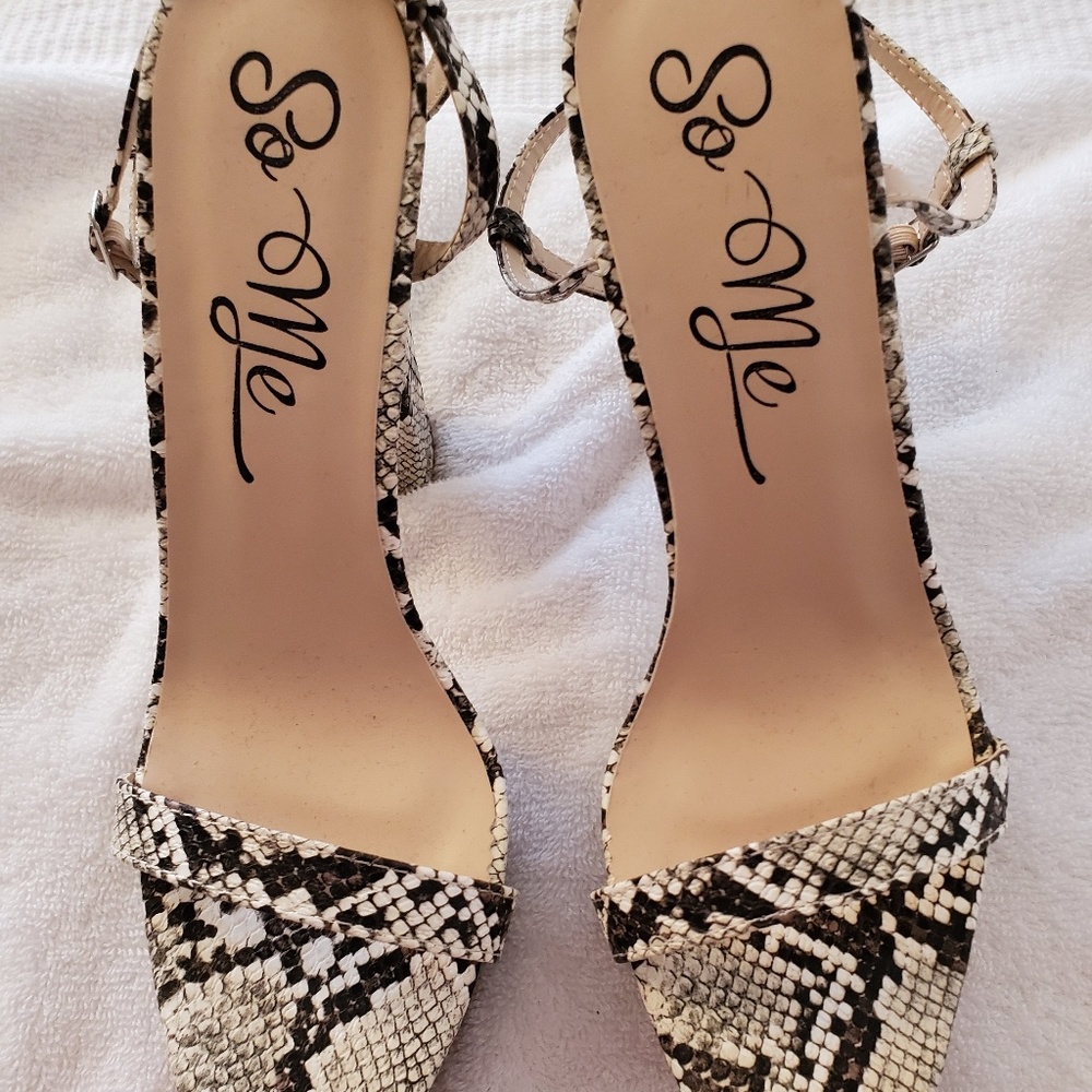 Shoes